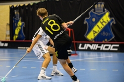 AIK - Linköping.  2-6