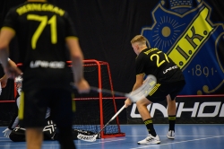 AIK - Linköping.  2-6