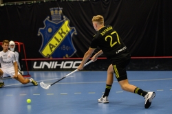 AIK - Linköping.  2-6