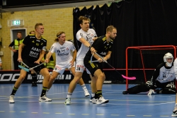 AIK - Linköping.  2-6