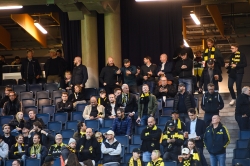 Publikbilder. AIK-Degerfors