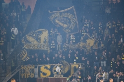 Publikbilder. AIK-Degerfors