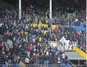 AIK - Sundsvall.  1-1