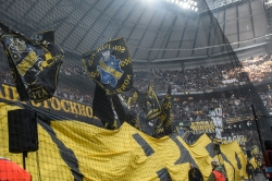 Publikbilder. AIK-Dif
