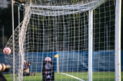 AIK - Alingsås.  1-0