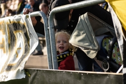 Publikbilder. AIK-Alingsås