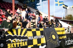 Publikbilder. AIK-Alingsås