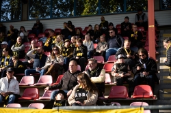 Publikbilder. AIK-Alingsås