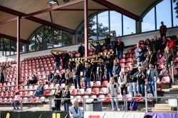 Publikbilder. AIK-Alingsås