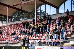 Publikbilder. AIK-Alingsås