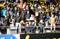 Publikbilder. AIK-Alingsås