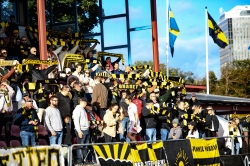 Publikbilder. AIK-Alingsås