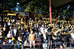 Publikbilder. AIK-Alingsås