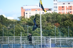 Publikbilder. AIK-Alingsås