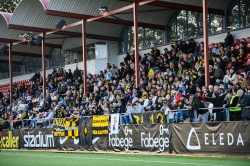 Publikbilder. AIK-Alingsås