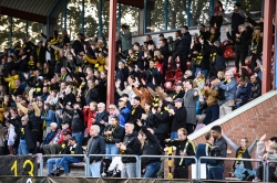 Publikbilder. AIK-Alingsås