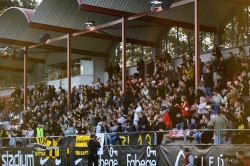 Publikbilder. AIK-Alingsås