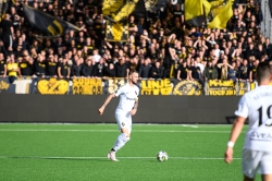 Häcken - AIK.  2-0