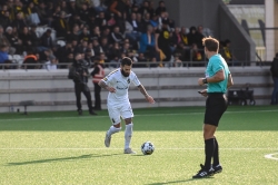 Häcken - AIK.  2-0