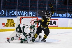 AIK - Tingsryd.  3-4  Efter förl.