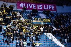 AIK - Tingsryd.  3-4  Efter förl.