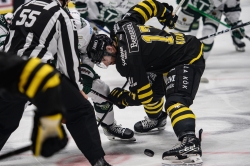 AIK - Tingsryd.  3-4  Efter förl.