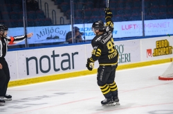 AIK - Tingsryd.  3-4  Efter förl.