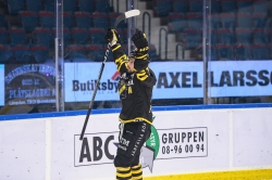 AIK - Tingsryd.  3-4  Efter förl.