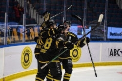 AIK - Tingsryd.  3-4  Efter förl.