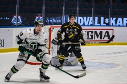 AIK - Tingsryd.  3-4  Efter förl.