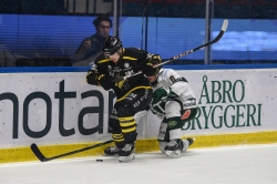 AIK - Tingsryd.  3-4  Efter förl.