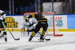 AIK - Tingsryd.  3-4  Efter förl.