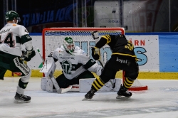 AIK - Tingsryd.  3-4  Efter förl.