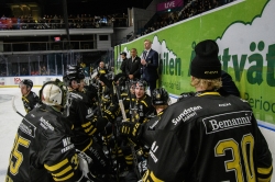 AIK - Tingsryd.  3-4  Efter förl.