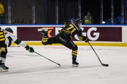 AIK - Tingsryd.  3-4  Efter förl.