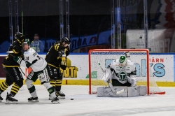 AIK - Tingsryd.  3-4  Efter förl.