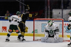 AIK - Tingsryd.  3-4  Efter förl.