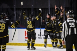 AIK - Tingsryd.  3-4  Efter förl.