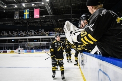 AIK - Tingsryd.  3-4  Efter förl.