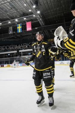 AIK - Tingsryd.  3-4  Efter förl.