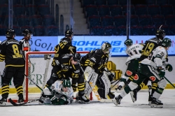 AIK - Tingsryd.  3-4  Efter förl.