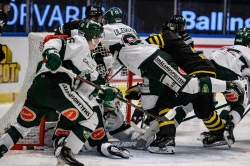 AIK - Tingsryd.  3-4  Efter förl.