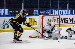 AIK - Tingsryd.  3-4  Efter förl.