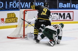 AIK - Tingsryd.  3-4  Efter förl.