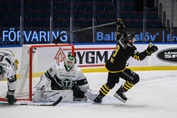 AIK - Tingsryd.  3-4  Efter förl.