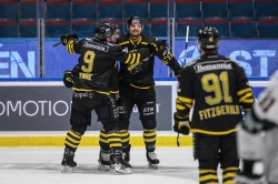 AIK - Tingsryd.  3-4  Efter förl.