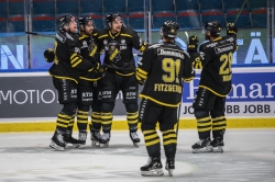 AIK - Tingsryd.  3-4  Efter förl.