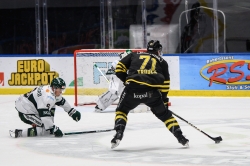 AIK - Tingsryd.  3-4  Efter förl.