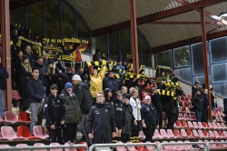 AIK - Norrköping. 4-3 efter förl.  (Dam)