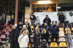 AIK - Norrköping. 4-3 efter förl.  (Dam)